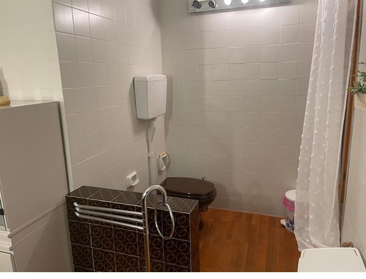 B&B Villa Alma San Costanzo 외부 사진