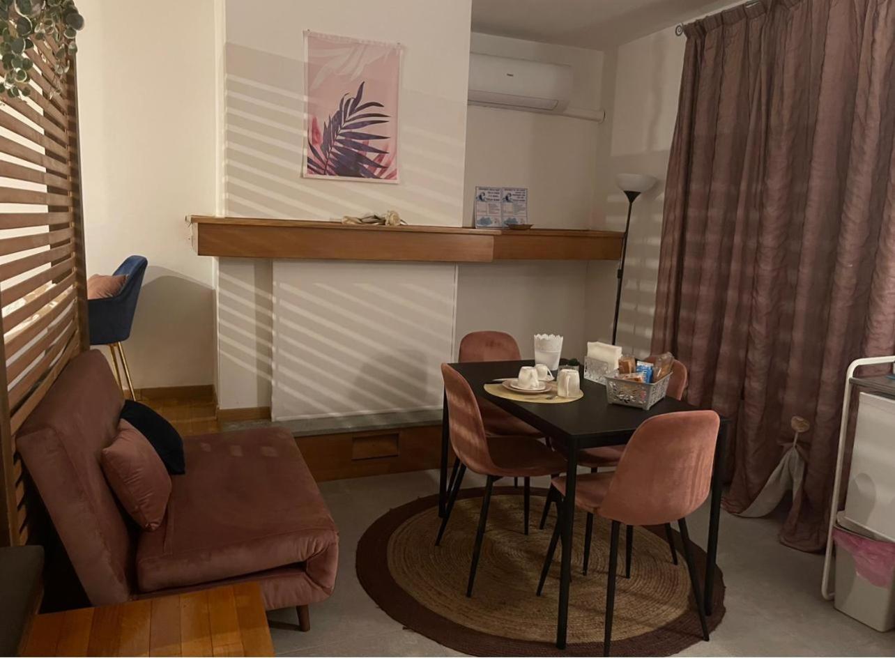 B&B Villa Alma San Costanzo 외부 사진