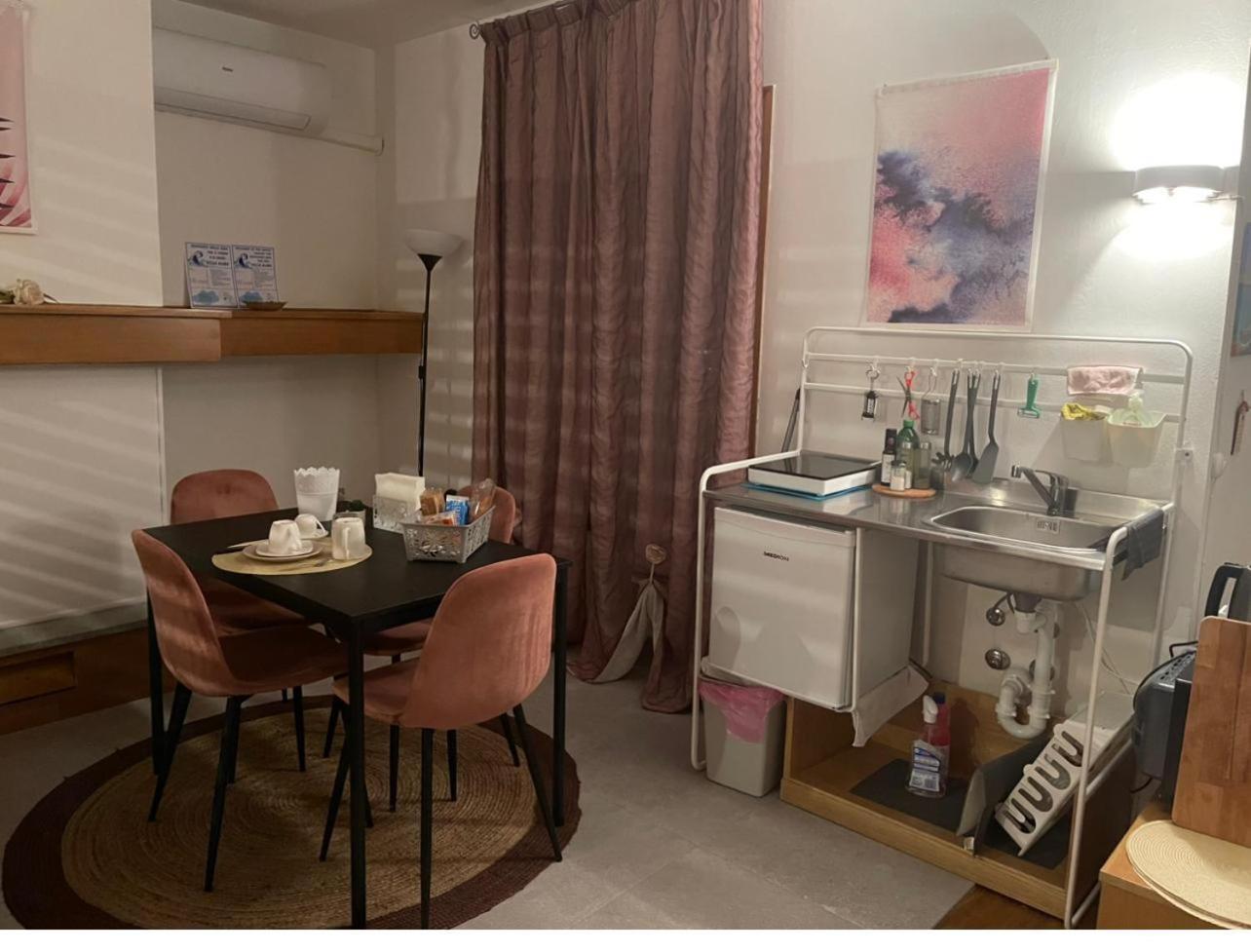 B&B Villa Alma San Costanzo 외부 사진