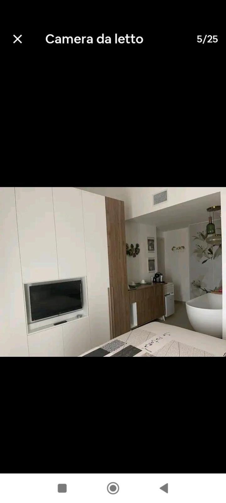 B&B Villa Alma San Costanzo 외부 사진