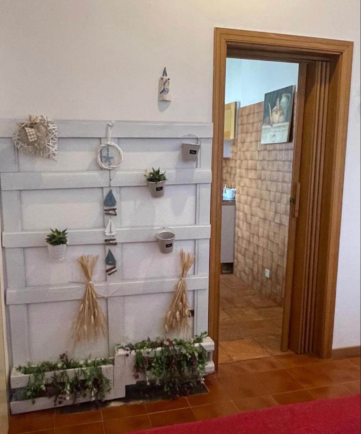 B&B Villa Alma San Costanzo 외부 사진