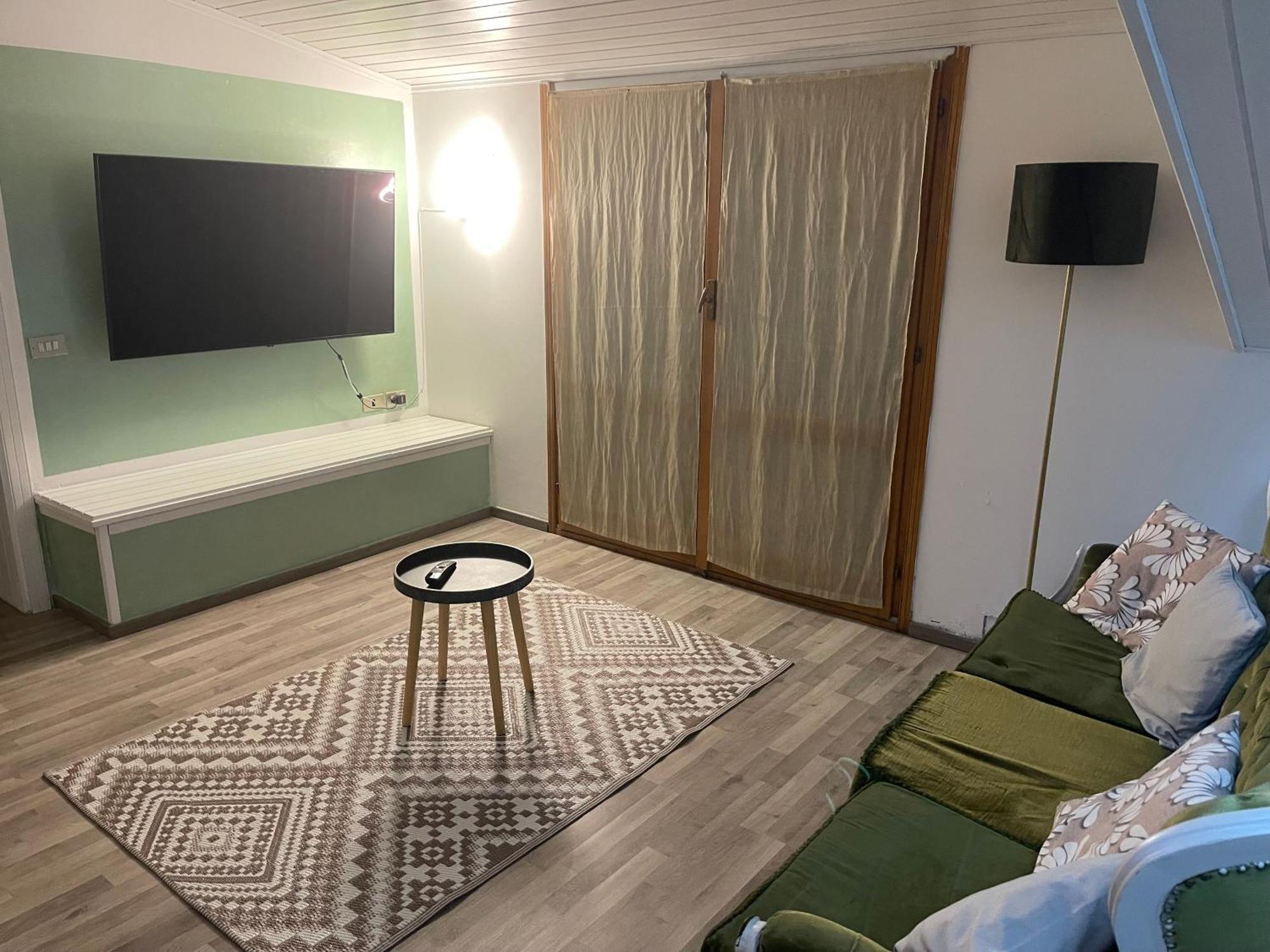 B&B Villa Alma San Costanzo 외부 사진
