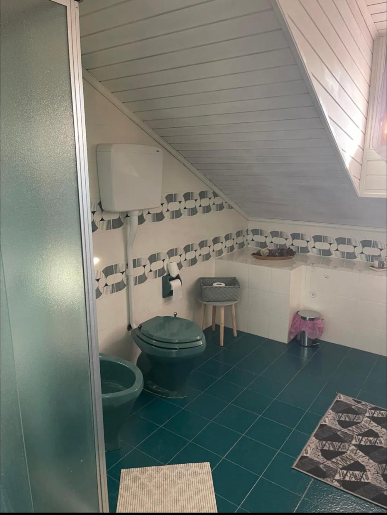 B&B Villa Alma San Costanzo 외부 사진