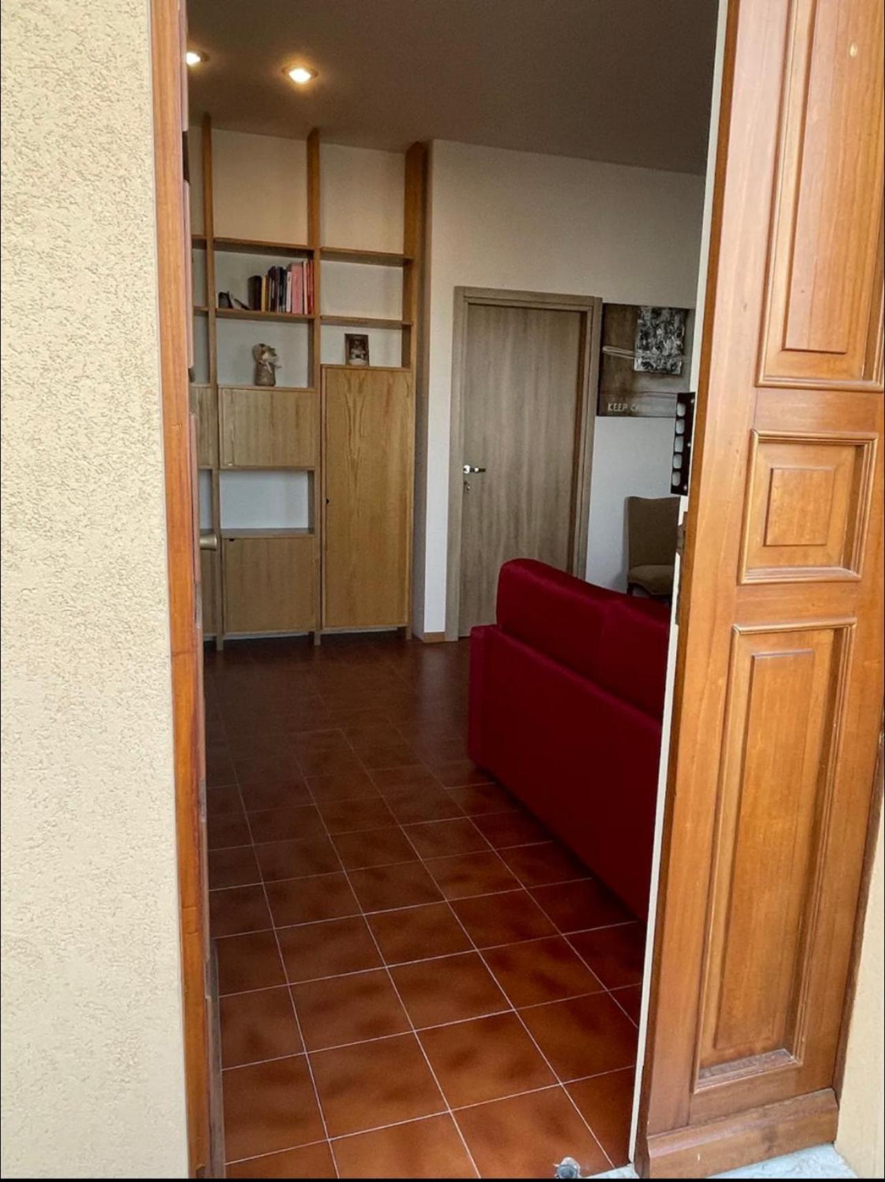B&B Villa Alma San Costanzo 외부 사진
