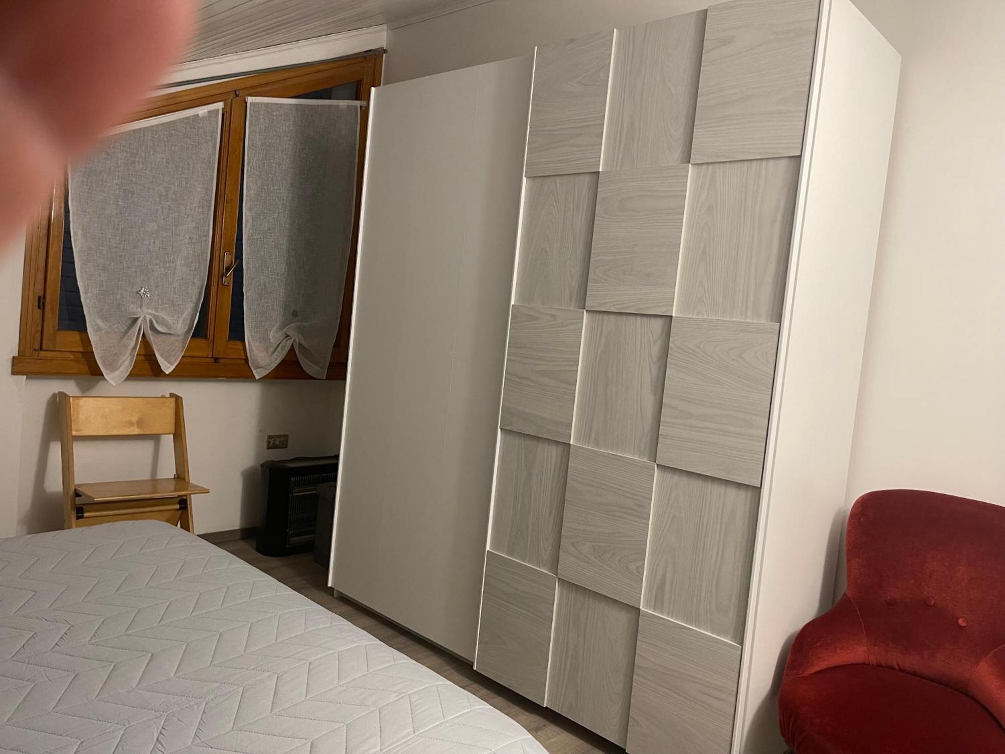 B&B Villa Alma San Costanzo 외부 사진